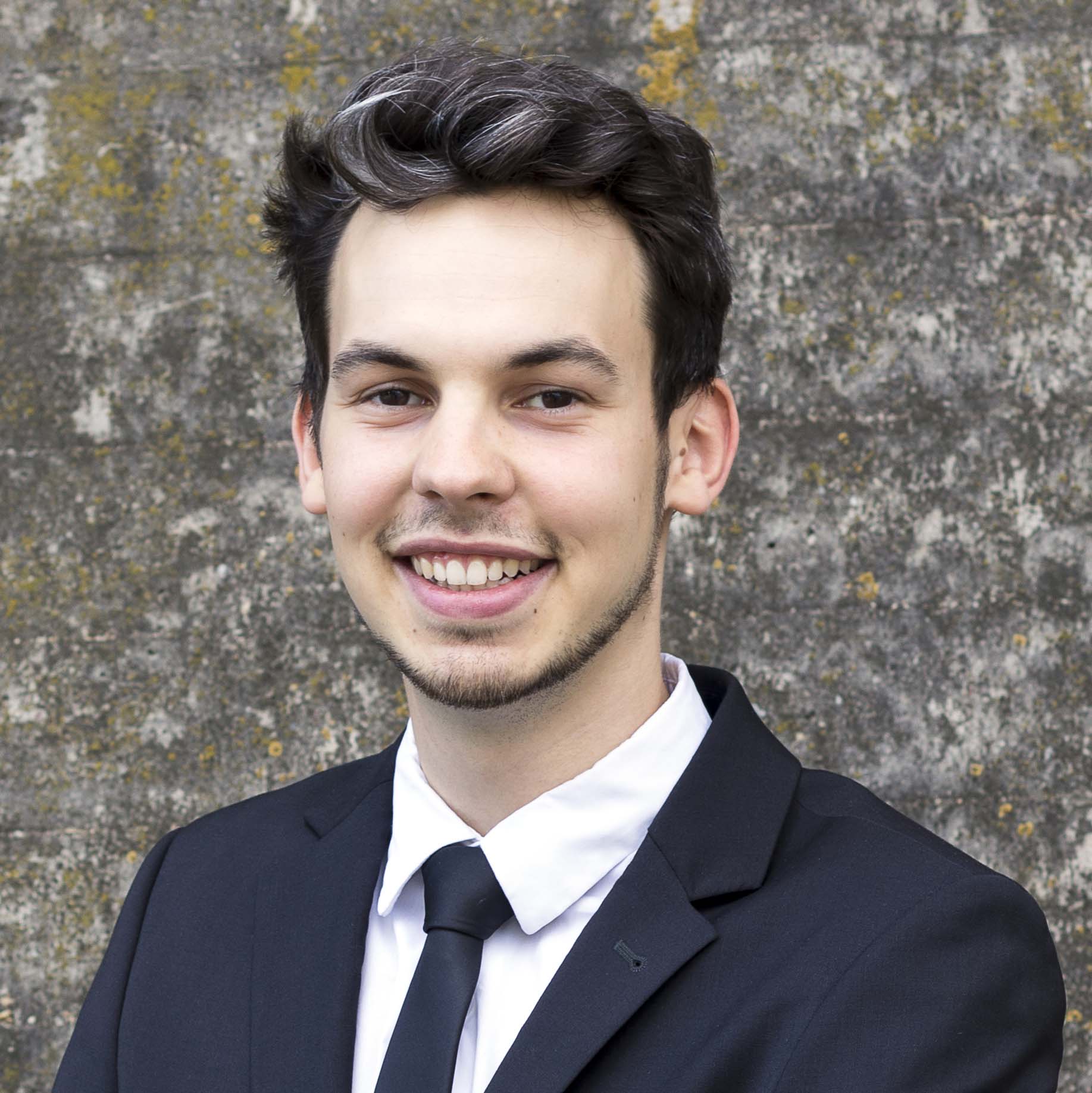 Christoph Mony