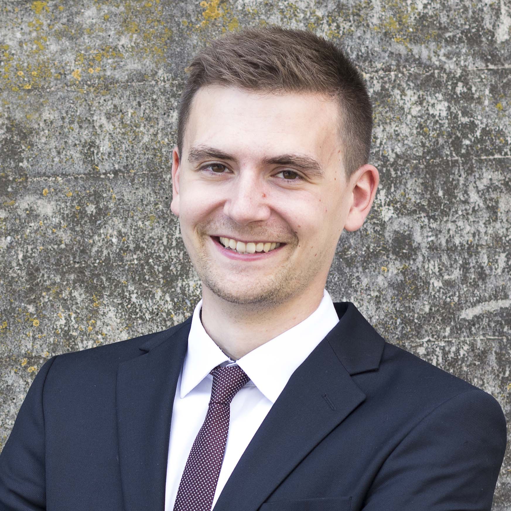 Jonas Schuff