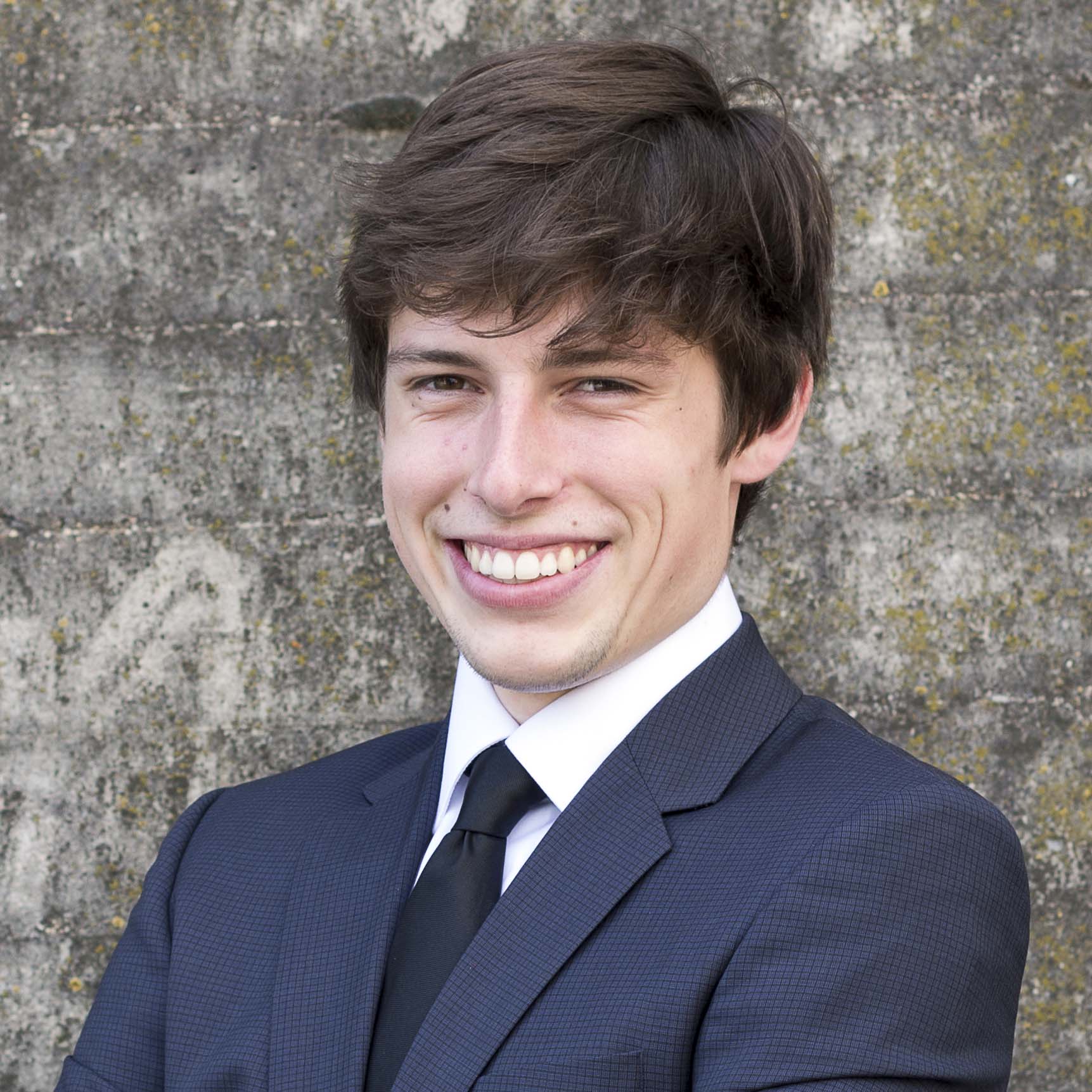 Justin Sundermann