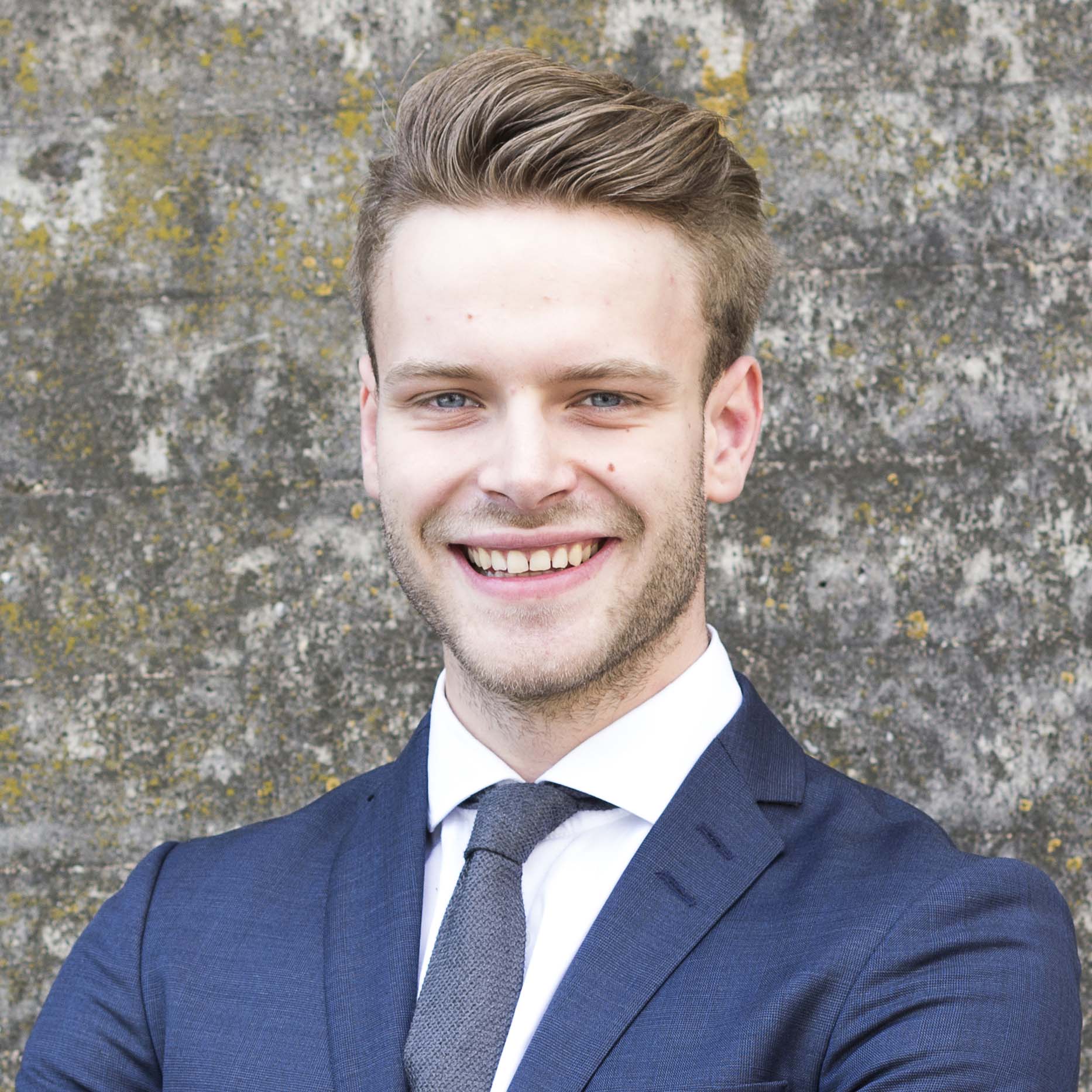 Yannick Paß